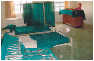 Sakthi College Of Nursing Karur Infrastructural Facility photo 6